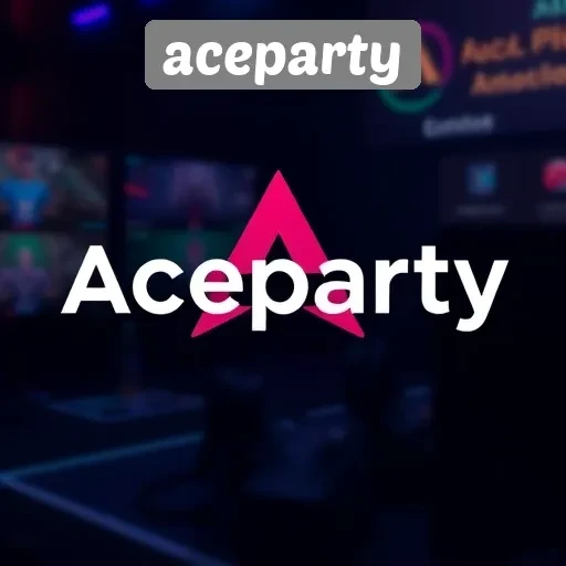 Mengenal Aceparty Sebagai Platform Game Terbaik di Indonesia