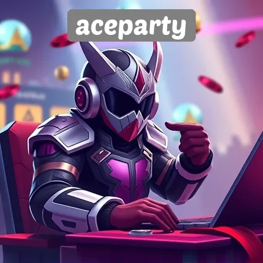 Evolusi Aceparty dalam Dunia Game Digital