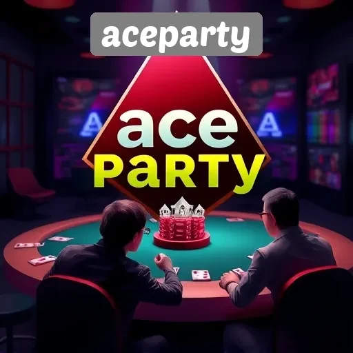 Panduan Lengkap Mengenai Situs Game Aceparty