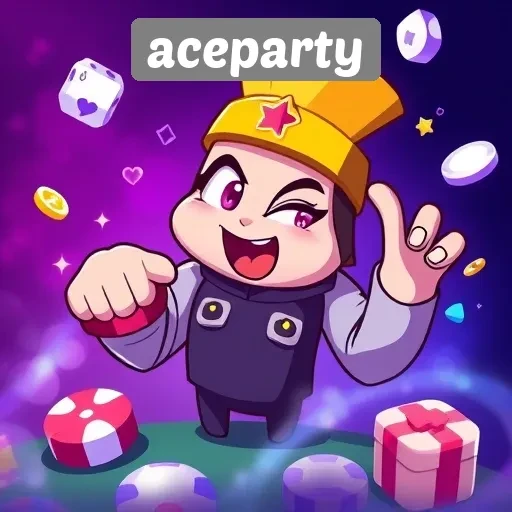 Mengenal Aceparty Sebagai Platform Game Terpopuler