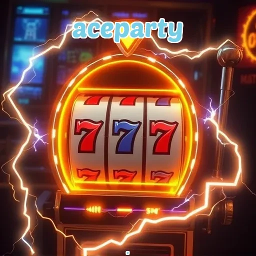 aceparty: Permainan Aksi Seru yang Tidak Boleh Dilewatkan!