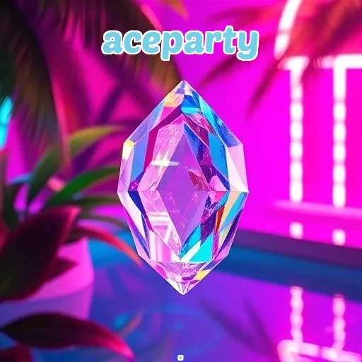 aceparty: Menyelami Dunia Game Petualangan Penuh Kejutan