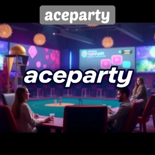 Ulasan Lengkap tentang Pengalaman Bermain di Aceparty