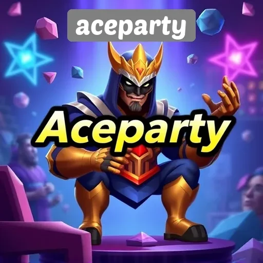 Mengulik Fitur Menarik di Aceparty untuk Para Gamer