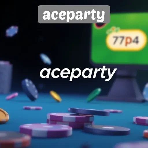 Cara Bergabung dan Memulai di Aceparty