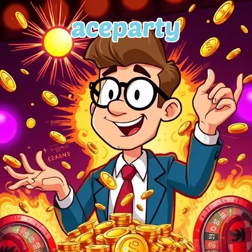 aceparty: Strategi Menang di Permainan Online Favorit
