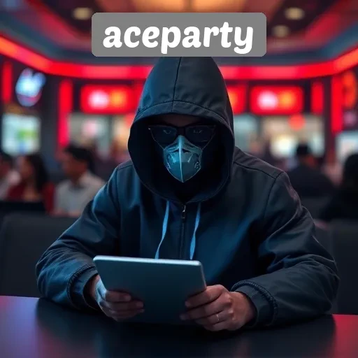 Keamanan dan Privasi Data Pengguna di Aceparty