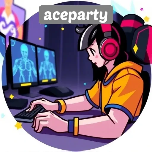 Review Pengalaman Pengguna di Aceparty dalam Dunia Game
